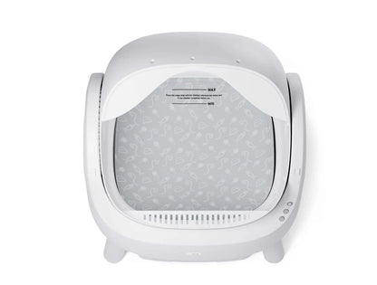 PureClean 11 – Smart Self-Cleaning Cat Litter Box